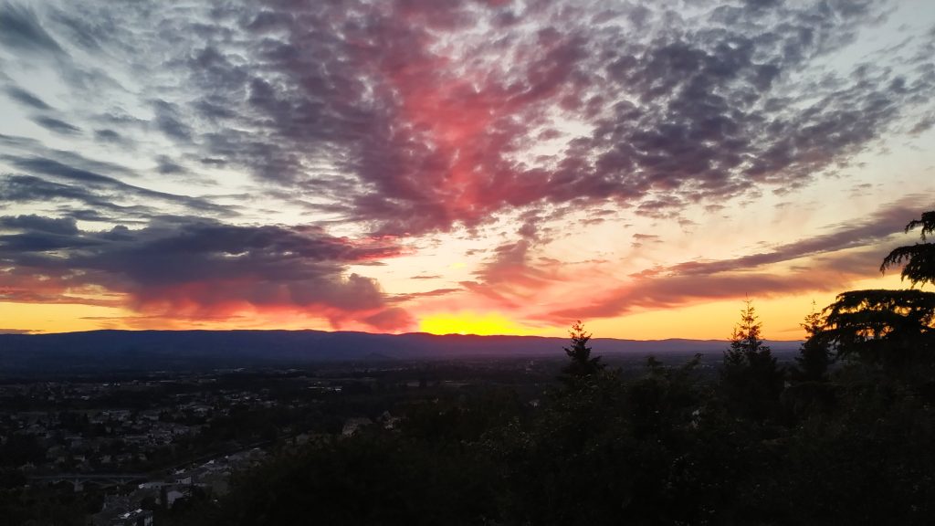 Cours à domicile