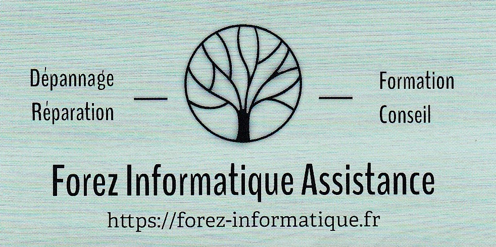Réparation ordinateur
